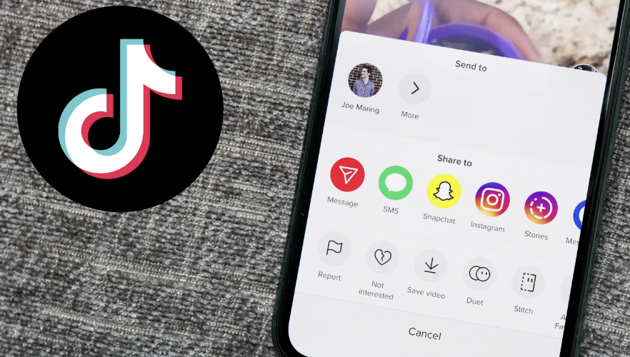 Unlock the Power of Reposting: A Comprehensive Guide to Sharing Content on TikTok